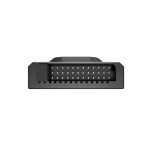 Controlador de vuelo SIYI N7 Autopilot compatible con Ardupilot y PX4 Ecosystem M9N GPS y módulo de potencia de 2 a 14S para Drones RC